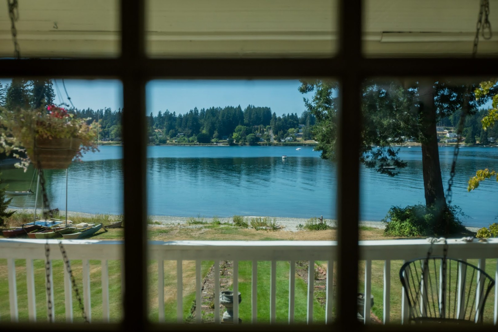 Wisteria Hollow Waterfront Estate — photo 80