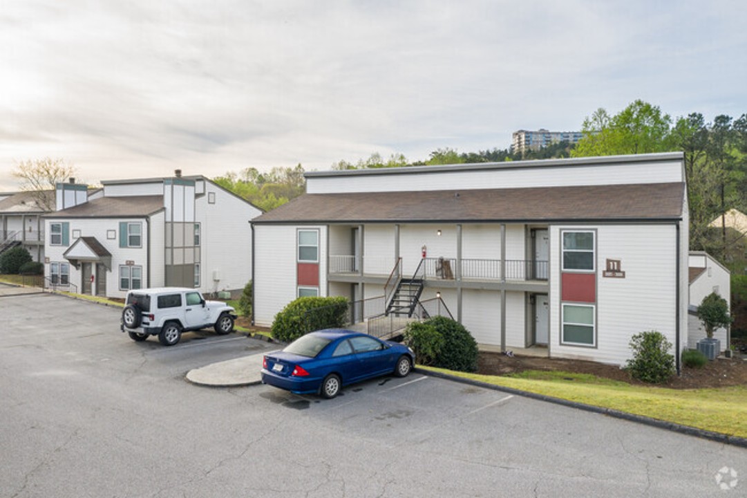 Vinings · Unit 3203 1/1