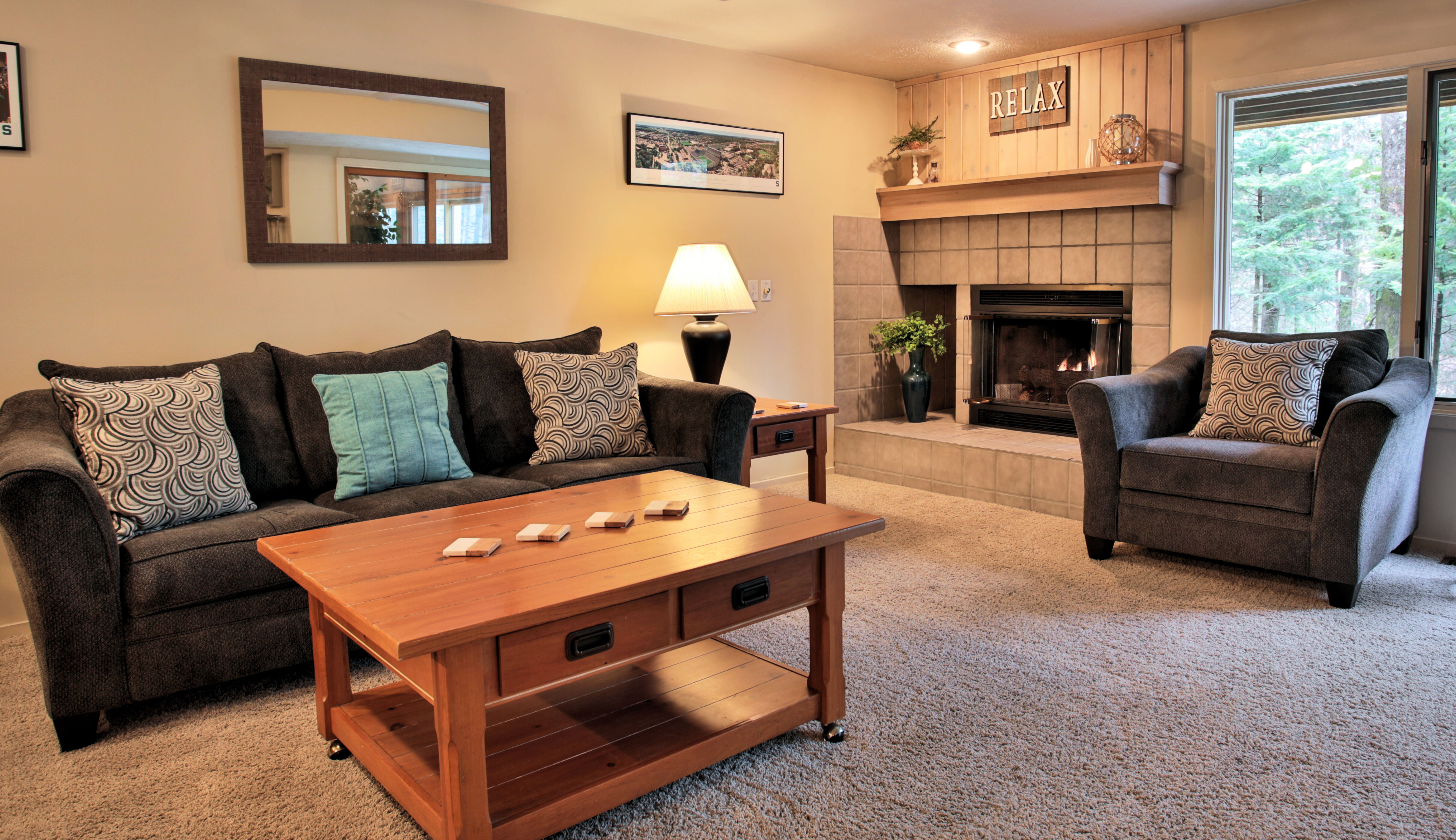 Trout Creek Resort #105 by PureStay — Harbor Springs, MI — vacation rental