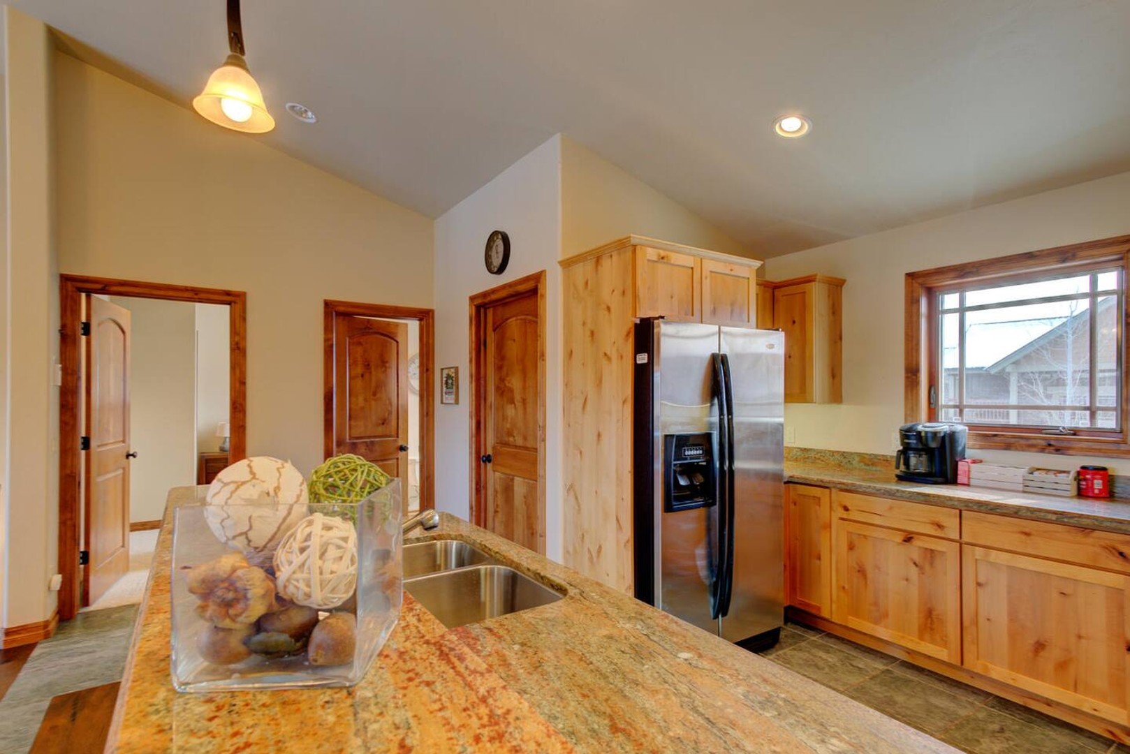 Pet-Friendly Pagosa Peak Luxury Home