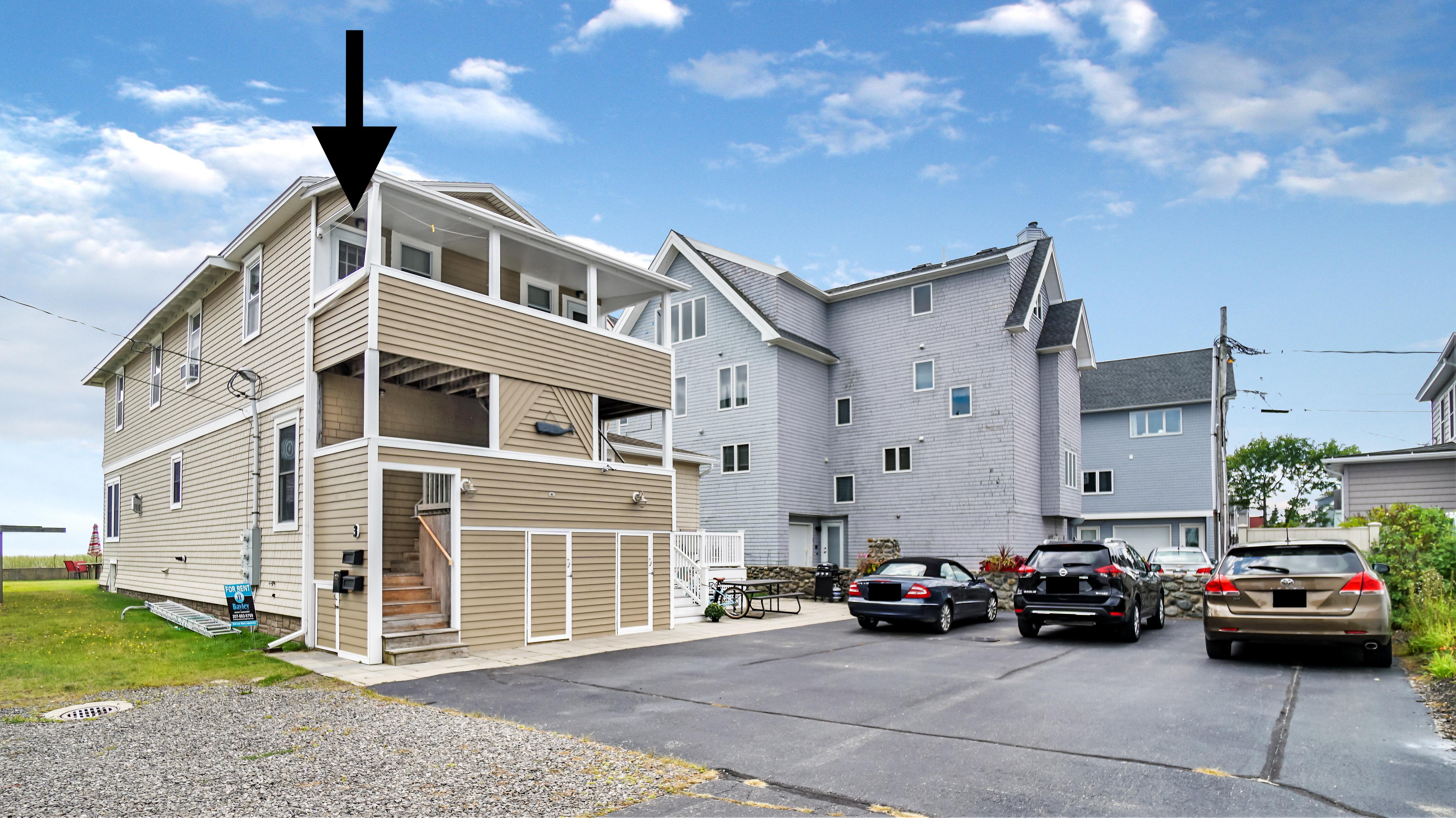 Vacation Rental Sandy Beach at Port Bayley Vacation Rentals