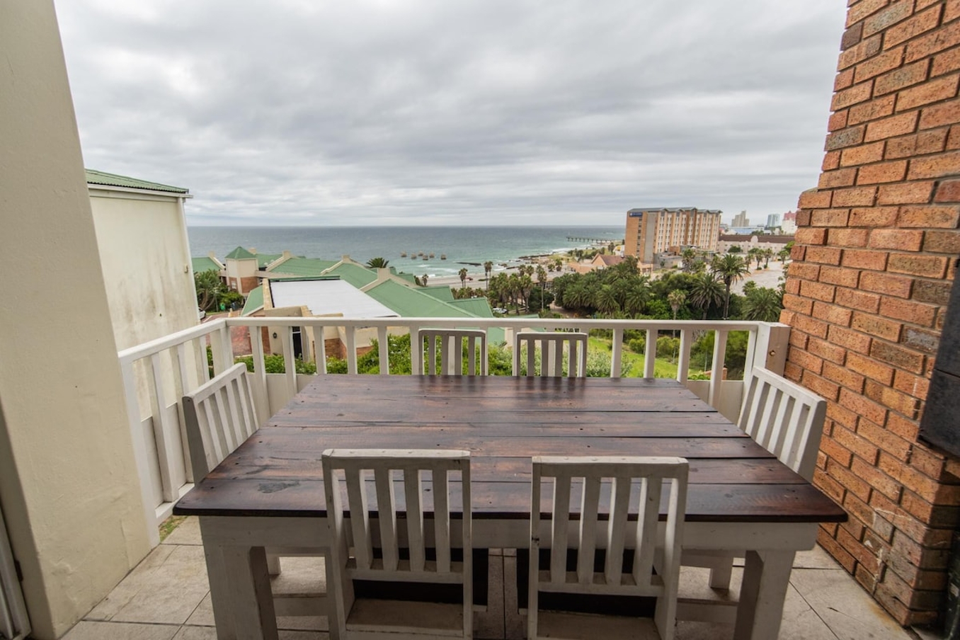 Dolphins View luxury Apartment — Port Elizabeth, EC — vacation rental
