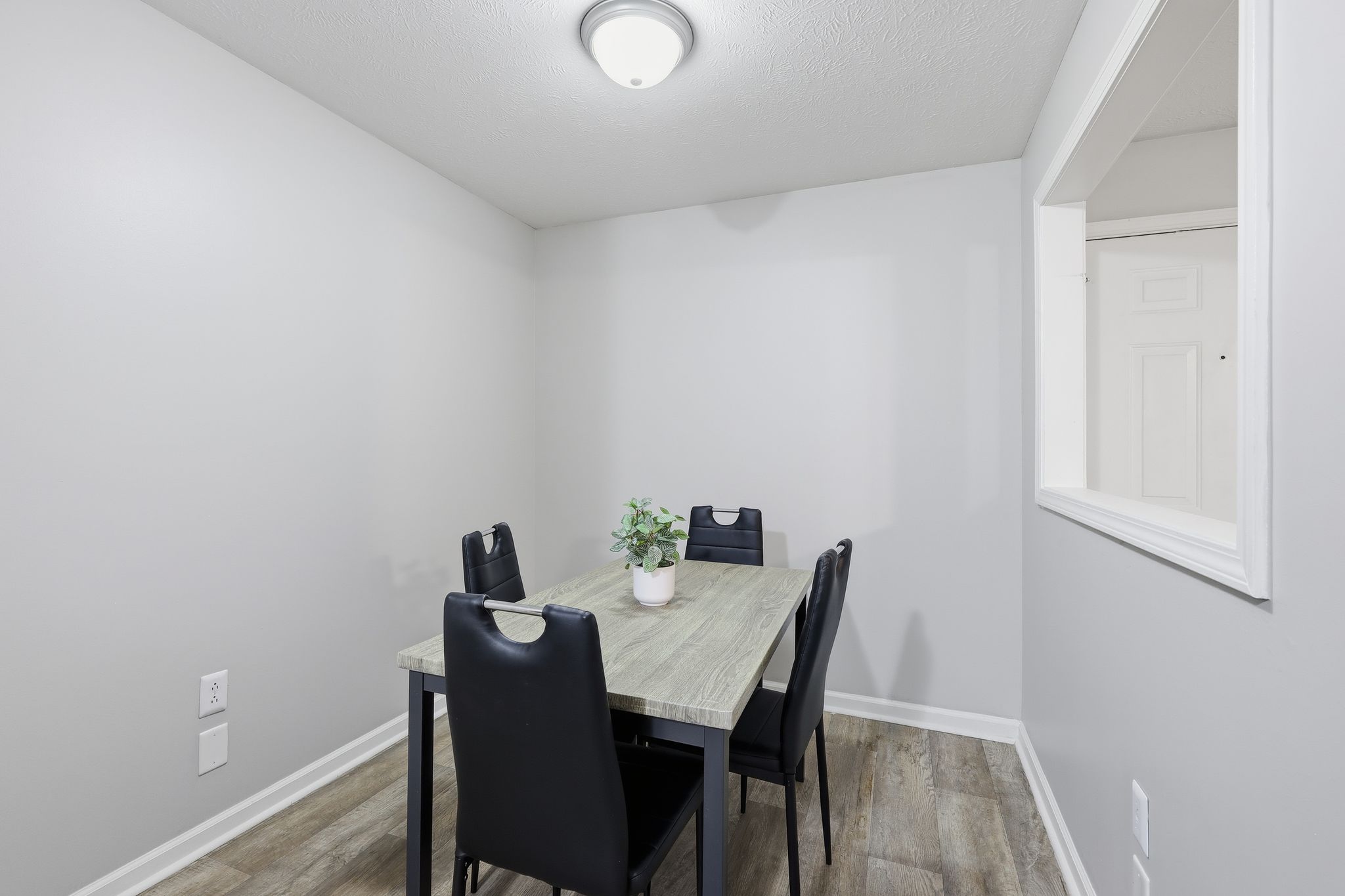 Highland Park apartments