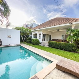 Villa Pearl — photo 1