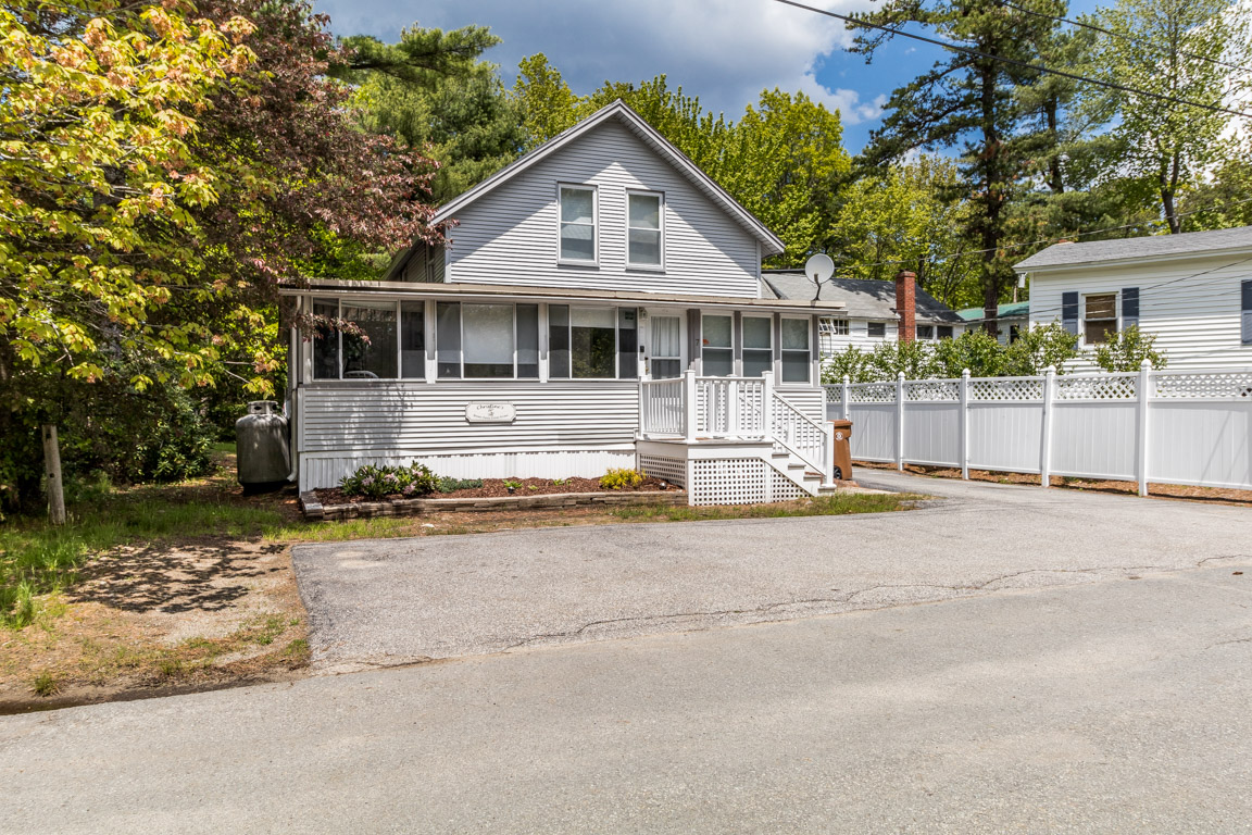 Woodworth — Kinney Shores/Saco, ME — vacation rental