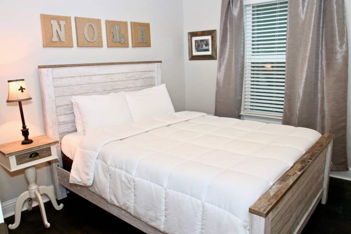 Second Bedroom | Queen