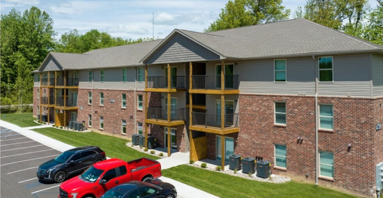 Stonecrest 701, · Unit 2/2