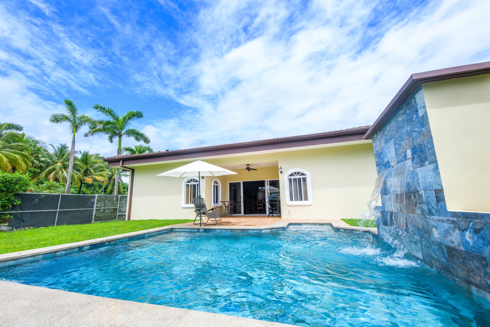 Casa 30 Villa Sirena Del Mar by Vacation Pura Vid