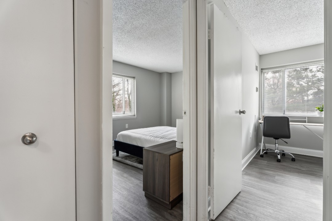 Legacy at Imperial Village · Unit 317 2/2