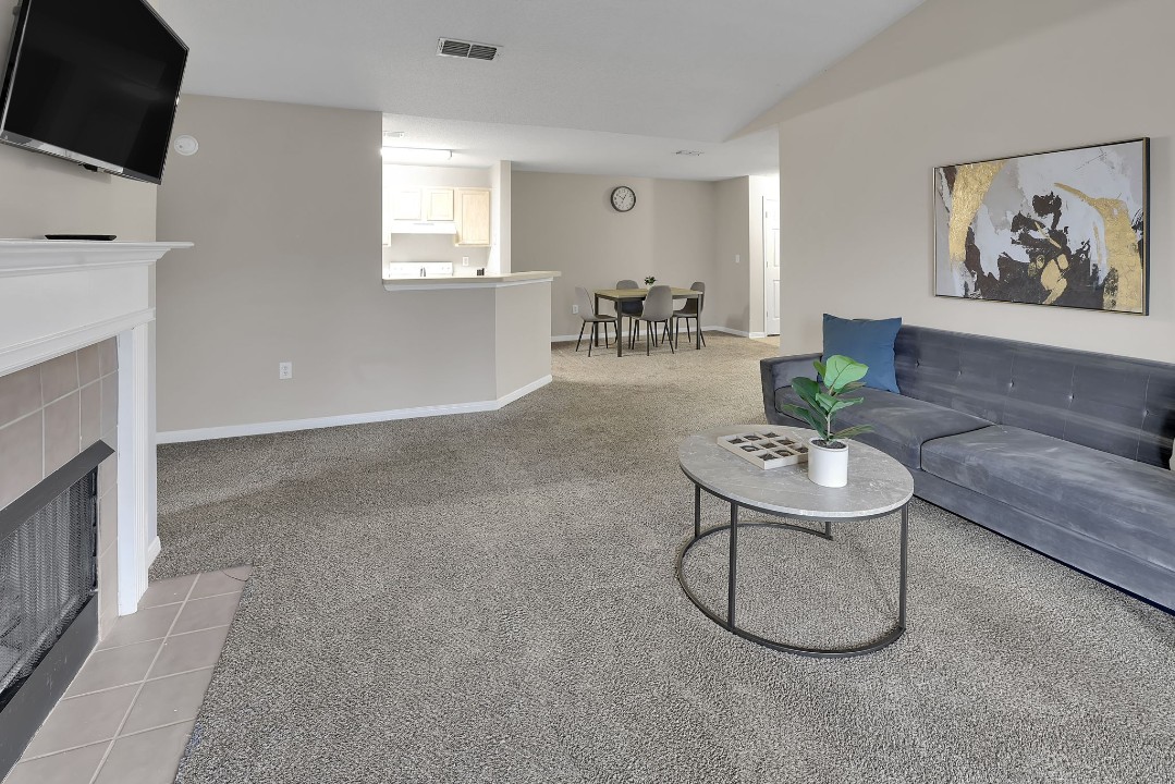 The Avenues of Lakeshore · Unit 2608 2/1