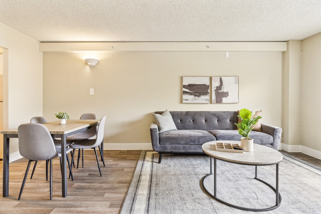 Legacy at Imperial Village · Unit 312 1/1