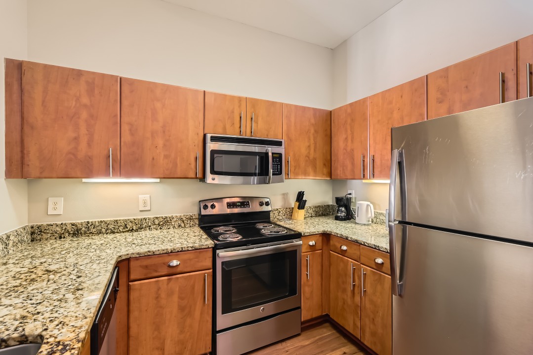 Crest at Midtown · Unit 4514 1/1