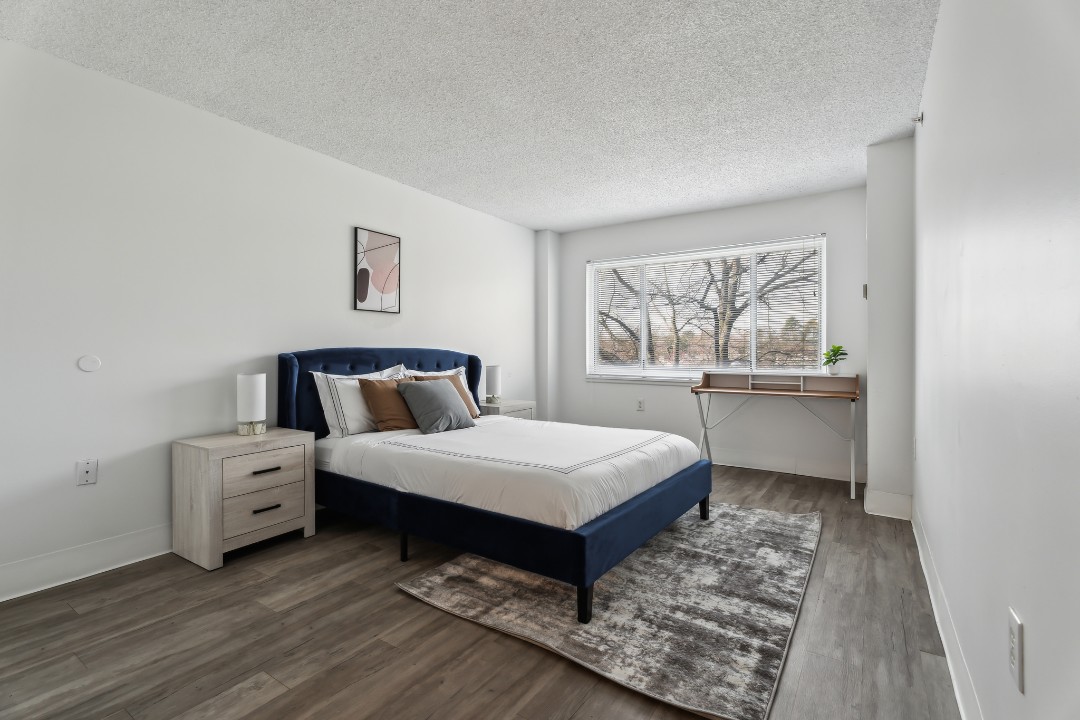 Legacy at Imperial Village · Unit 314 1/1